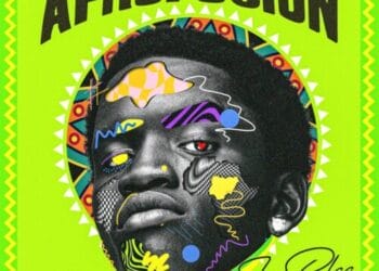 JoBlaq - Jo Vibe (Afrofusion)