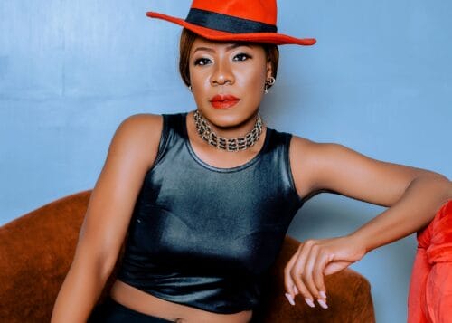 Afro Queens: 9 Women Redefining African Music Across East, South, and West 2 Lady Jaydee