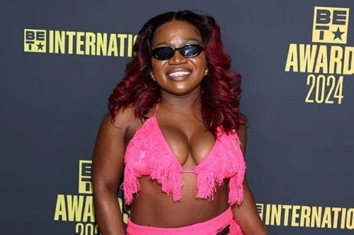 Afro Queens: 9 Women Redefining African Music Across East, South, and West 6 Makhadzi