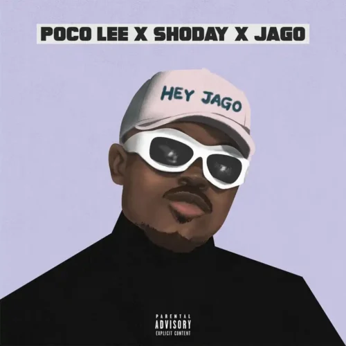 Poco Lee ft. Shoday & Rahman Jago - Hey Jago 1 Poco Lee ft. Shoday & Rahman Jago - Hey Jago