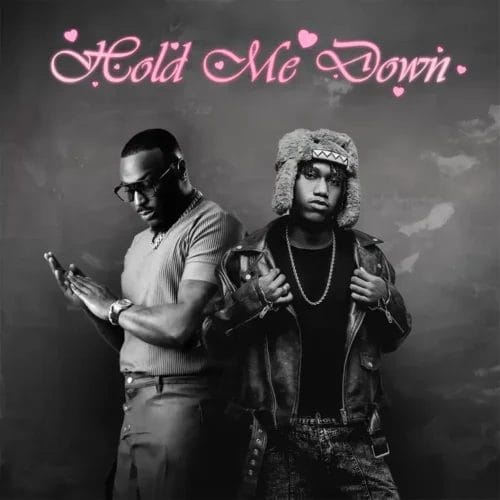 RUNDA - Hold Me Down Ft. Peruzzi 1 RUNDA Ft. Peruzzi - Hold Me Down
