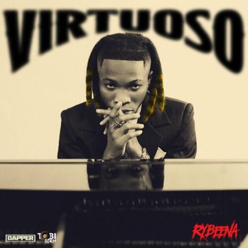 Rybeena - Despasito 1 Rybeena - Despasito