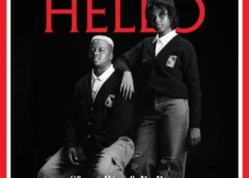Sfarzo Rtee & De Rose - Hello