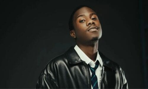 TAR1Q's New Music, Must Have Been, Drops Friday 1 TAR1Q
