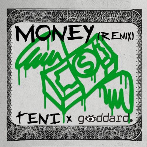 Teni - Money (goddard. Remix) 1 Teni - Money (goddard. Remix)