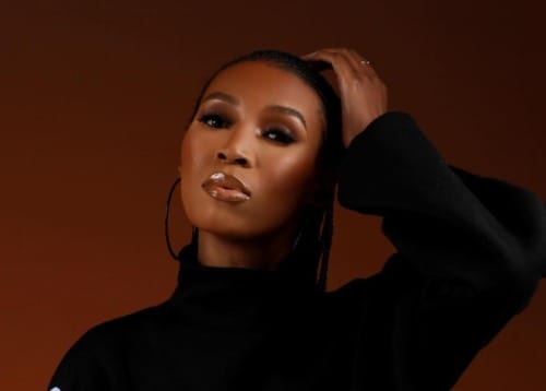 South Africa Mourns the Loss of Singer Yallunder at 31 1 Yallunder