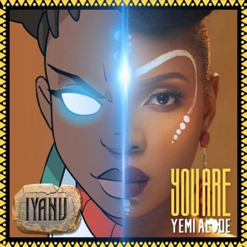 Yemi Alade - Iyanu 1 Yemi Alade - Iyanu