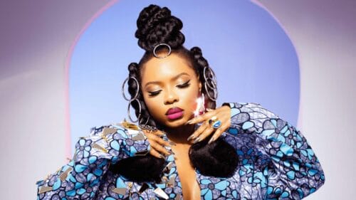 Afro Queens: 9 Women Redefining African Music Across East, South, and West 10 Yemi Alade