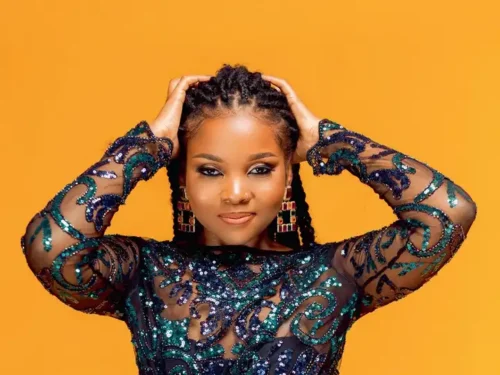 Afro Queens: 9 Women Redefining African Music Across East, South, and West 4 Zuchu