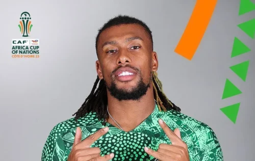 Alex Iwobi & Odumodublvck Unite for Thrilling New Music Release 1 Alex Iwobi