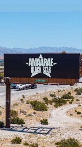 Amaarae Announces New Album, Black Star 2 Amaarae - Black Star Album Announcement
