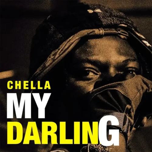 Chella - My Darling 1 Chella - My Darling