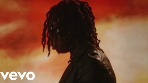 Rema - Bout U 1 Rema - Bout U