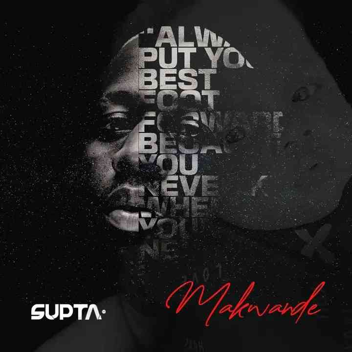 SUPTA - Uzondidinga ft. Section five 1 SUPTA - Uzondidinga ft. Section five