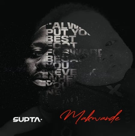 SUPTA - Your Love ft. Jordan Moozy 1 SUPTA - Your Love ft. Jordan Moozy