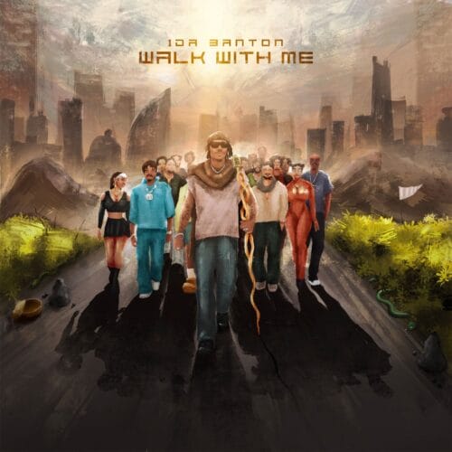 1da Banton - Intro (Walk With Me) Lyrics 1 1da Banton - Intro (Walk With Me)