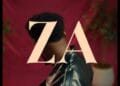 Anendlessocean - ZA
