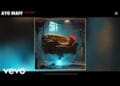 Ayo Maff - Lazy Baby