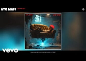 Ayo Maff - Lazy Baby