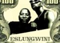 B33Kay SA & Msongi - Eslungwini ft. Frank Mabeat, Lokzin Keys & Tumisho