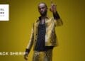 Black Sherif - One | A COLORS SHOW