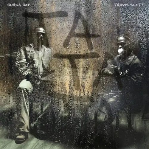 Burna Boy ft. Travis Scott - TaTaTa