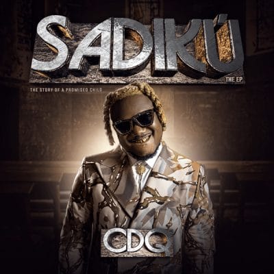 CDQ ft. Pasuma – Oga Nla