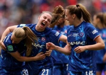 Chelsea Women