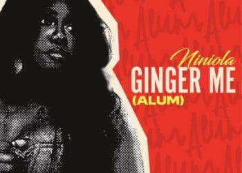 Ginger Me (Alum) Lyrics – Niniola