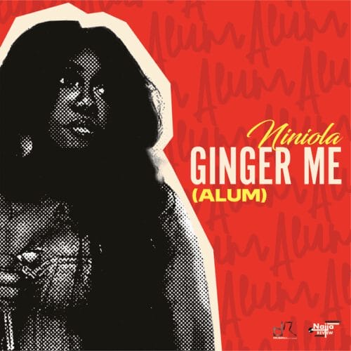 Ginger Me (Alum) Lyrics – Niniola 1 Ginger Me (Alum) Lyrics – Niniola