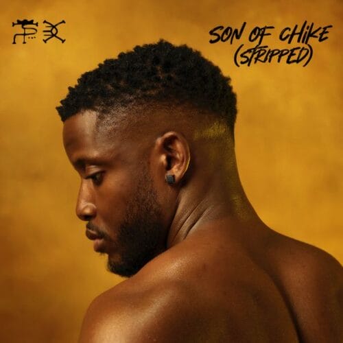 Lifetime Love (Stripped) Lyrics – Chike 1 Lifetime Love (Stripped) Lyrics – Chike