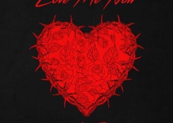 Cover art for Love Me Now by Mr Eazi