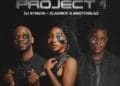 DJ.AYANDA, Blaqnick & MasterBlaq - Just A Friend ft. Galectik