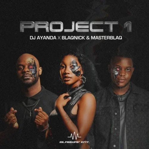 DJ.AYANDA, Blaqnick & MasterBlaq - Just A Friend ft. Galectik 1 DJ.AYANDA, Blaqnick & MasterBlaq - Just A Friend ft. Galectik