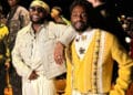 Davido & Omah Lay