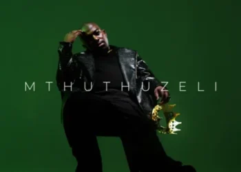 De Mthuda - Famba Nawe ft. Tman Xpress