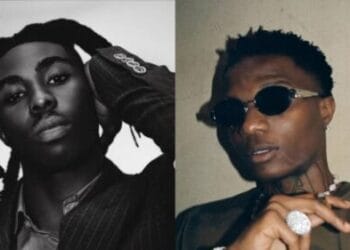 FOLA & Wizkid