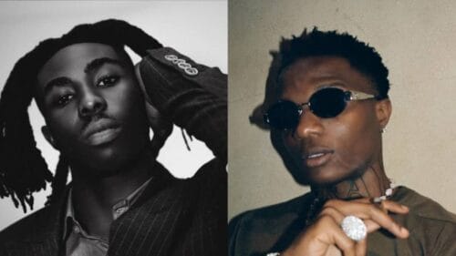 FOLA & Wizkid