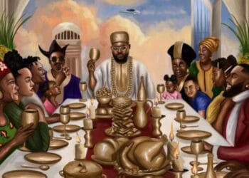 Falz - The Feast Album