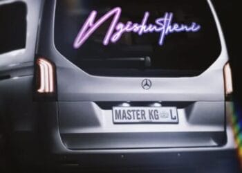 Goon Flavour, Master KG & Eemoh - Ngishutheni