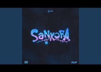 Gyakie - Sankofa