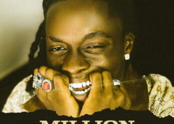 JOHN SPARROW MILLION MILLION