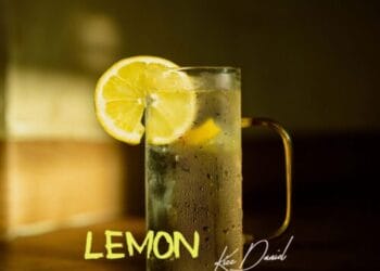 Kizz Daniel - Uncle K: Lemon Chase EP