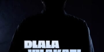 Kwesta - Dlala Vilakazi