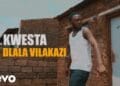 MUSIC VIDEO: Kwesta - Dlala Vilakazi