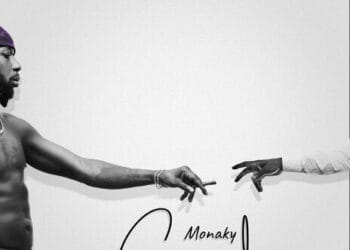 Monaky - Chandelier