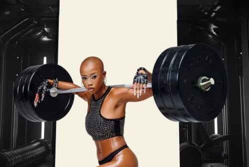 Moozlie Returns with Fierce Independent Anthem, Go Getter 1 Moozlie