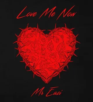 Mr Eazi - Love Me Now
