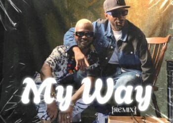 My Way Remix