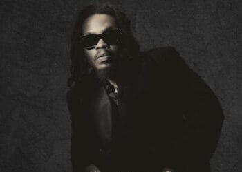 Olamide - Billboard’s 2025 Global Power Players